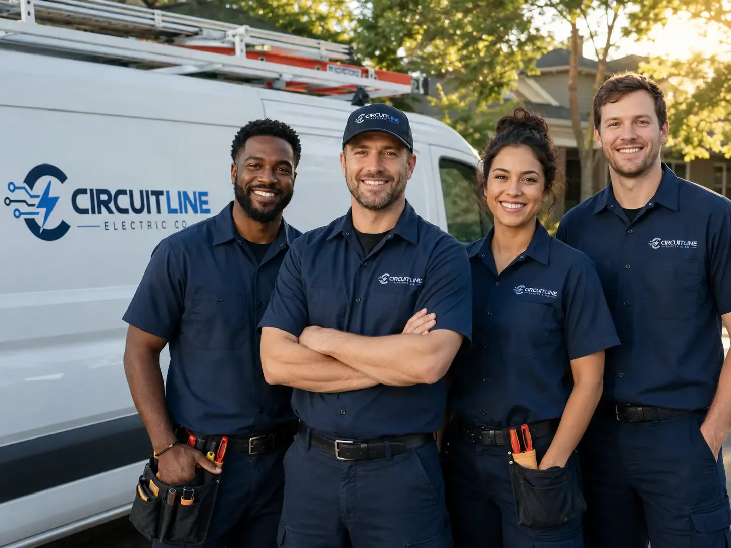 Whole Home Rewiring company in Cottonwood, AZ