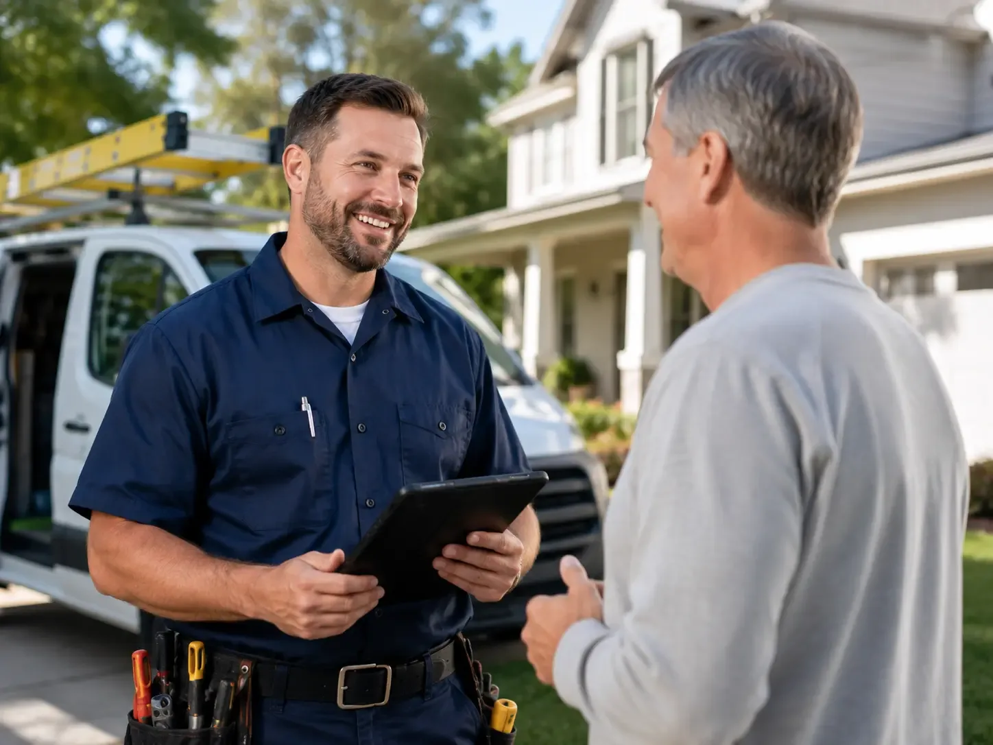 Whole Home Rewiring Cottonwood, AZ FAQs