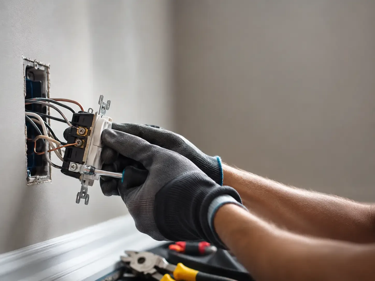 Why choose Whole Home Rewiring in Cottonwood, AZ